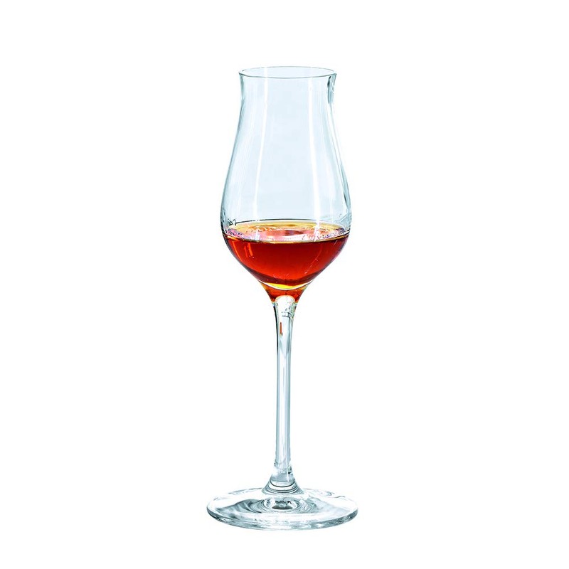 Spiegelau & Nachtmann Glasses.