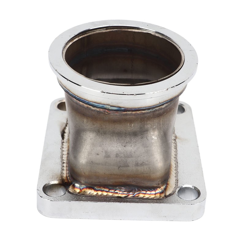 V Band Adapter Professional V Band to T4 Turbo Flange