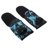 Diving Wetsuit Socks for Women Men Neoprene Nylon 3MM Anti
