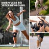 CAMBIVO 1 x knee support for men and women
