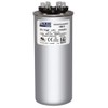 Jard 12819 80/7.5 MFD 370V ROUND Motor Run Capacitor