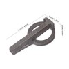 Operitacx 4Pcs Scaffolding Locking Pin Durable Pins for Secure Scaffolding