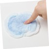 Healvian 60Pcs Disposable Galactorrhea Breast Pads for Lactating Mothers Thickened