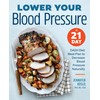 Lower Your Blood Pressure: A 21-Day DASH Diet Meal Plan