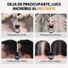 Henrys Polvo para Retocar Raíces Castaño Medio 4g, Define Línea
