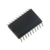 10x CMOS IC D-Type Flip-Flop 74AHC574 [SO-20]; NXP