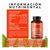 Selenio Aminoquelado 200 Mcg 90 Capsulas 500mg Prettan