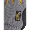 Ejendals Tegera 9124-10 Gloves Synthetic Leather Size 10 Grey /