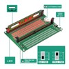 DDR5 Memory Tester PCB Desktop DDR5 Memory Test Card with