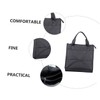 Operitacx 1 x Men's Business Handbag Large Capacity Waterproof Carry
