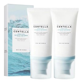 Skin1004 Sun Serum Spf50+ Protector Solar 50ml 2pk