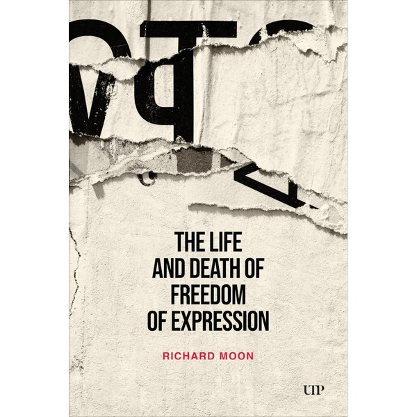 The Life and Death of Freedom of Expression
