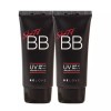 Belove (2개)비러브 스킨 핏 비비크림 50ml SPF41 /자외선차단 톤업 결광 BB Belove Skin Fit BB Cream 50ml SPF41 / Sunscreen Tone Up Glow BB [Single item]