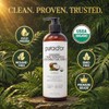 Organic Fractionated Coconut Oil