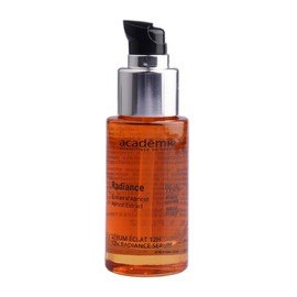 Academy Serum Eclat 12 Asche 30ml Moisturizing Skin Radiance / 아카데미 세럼 에끌라 12아슈 30ml 수분 공급 피부 광채