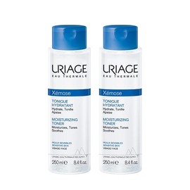 Uriage Zemos Toner 250ml 2 pack special / 유리아쥬 제모스 토너 250ml 2입 기획
