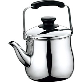 New Class NCH-18 Wide Mouth Kettle, 0.4 gal (1.8 L)