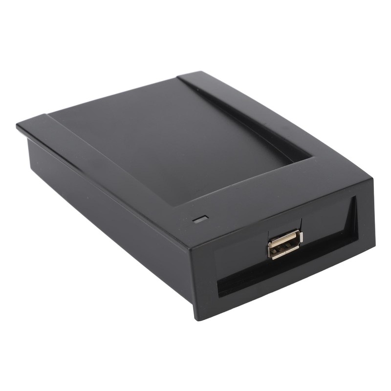 RFID Card Reader 125KHz Microelectronic Radio Frequency Module USB Contactless
