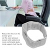 Lumbar Support Belt Breathable Ergonomic High Elasticity Waist Protection Belt