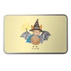 Mr. & Mrs. Panda Metal Tin Rectangular Bat Wizard Gift