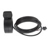 Thumb Shifter ABS Thumb Electric Scooter Speed Controller Light Weight