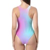 Dissolving Swimsuit for Womens Funny One Piece Swimsuit for Sisters
