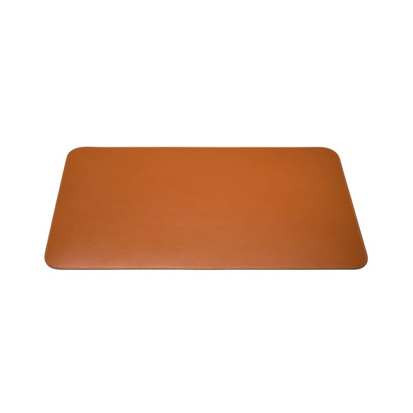Leather Desk Pad – Premium Leather Desk Mat for Office