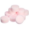 Creative Face Painting Sponge Make-up 10 Pieces, Fine Pored Make-up