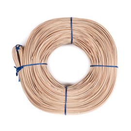 rattan-petrak Chair braiding tube in 250 g waistband | Wicker tube for chair weaving work | Semi-gloss rail in different widths (3.00 mm)