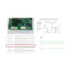 FDXLICB1930 FD Integrated Control Board Replacement Kit fit for Universal
