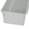 ok Organiser System Expandable Robust Plastic (PP), 8 x 8