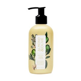Jypesa | Loción corporal humectante Almond and Olive 250 ml, Airbnb, Ideal para todo tipo de piel