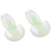 Meilleur Quality Hearing Protector Green QUALINEMG