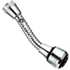 Ceeyoll 360 Degree Rotating Tap Aerator Rotatable Water Saving Tap