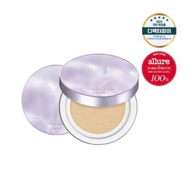 Glow Layering Fit Cushion (Ivory) / 글로우 레이어링 핏 쿠션 (아이보리)