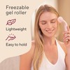 Finishing Touch Flawless Facial Massage Ice Roller, 1 Count (Pack