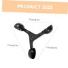 Kisangel Anemometer Wind Cup Replacement, Sensor Wind Gauge Cup Accurate