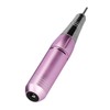 Electric Nail Grinder Intelligent Speed Regulation Polisher Aluminum Alloy Care