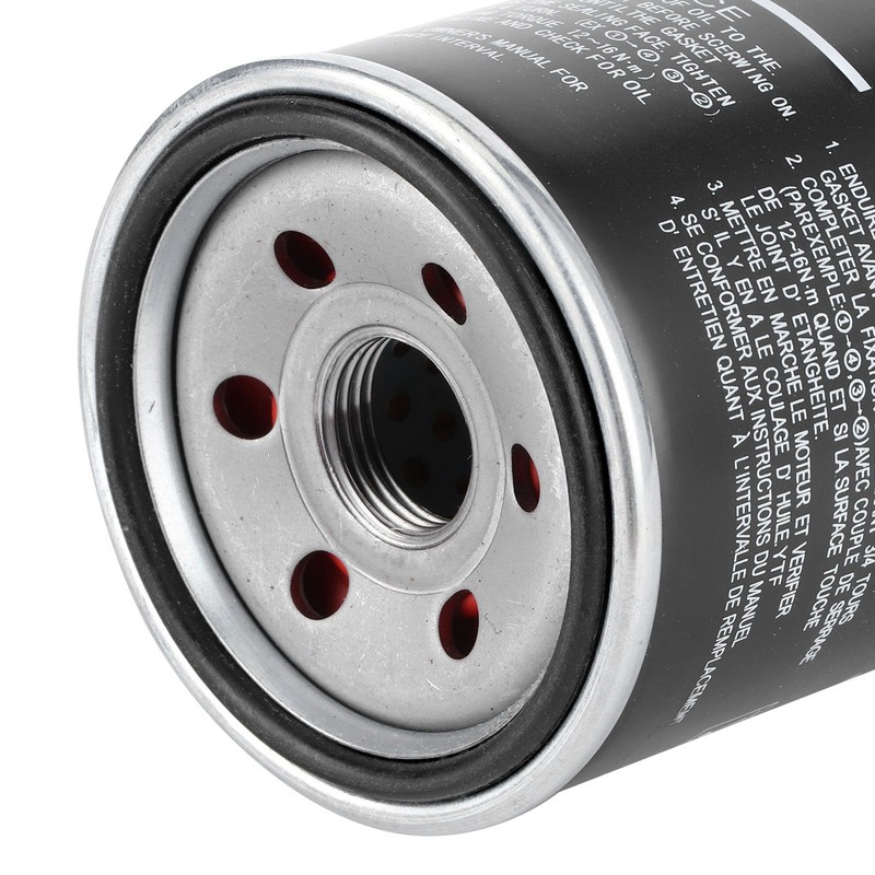 Oil Filter Outboard 16510‑61A31 Four Stroke Engine Replacement Fit for