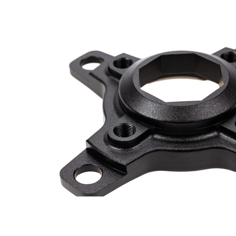 FSA Spider Brose Bicycle Chainring Crank Aluminium LK 104 mm