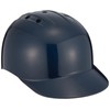 ZETT Hard Helmet Catcher BHL140 SG Mark Compatible Product (2900)