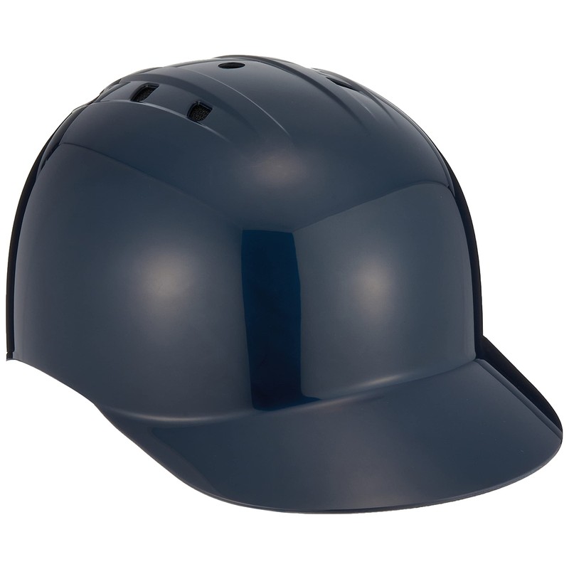 ZETT Hard Helmet Catcher BHL140 SG Mark Compatible Product (2900)