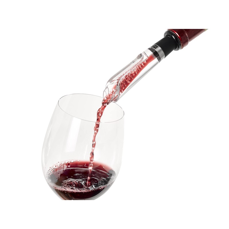 AdHoc VA12 Wine Connoisseur Set of 2 Consists of 1x