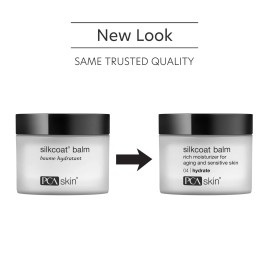 PCA SKIN Silkcoat Moisturizer Face Cream exp 06/27 *New In Box*