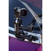 RICKRAK 360 Deluxe Go Pro Mount for All Bat Wing