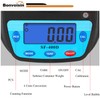 Bonvoisin Digital Lab Scale 600g x 0.01g Precision Electronic Scale