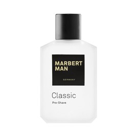 Marbert Classic Homme / Man Pre-Shave 1 Pack (1 x 100 ml)