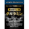 REYS レイズ グルタミン パウダー 520g 山澤礼明 監修【使用目安 約104回分】L-グルタミン 100%使用