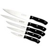 Chef Craft Select Series Knife Set, 6 Piece Set, Stainless