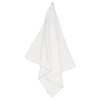 Angel Dear Chenille Blanket, White